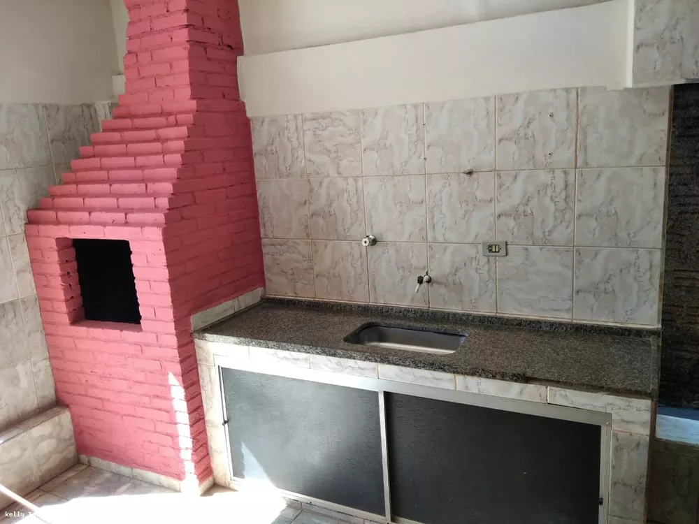 Casa, 4 quartos, 270 m² - Foto 4