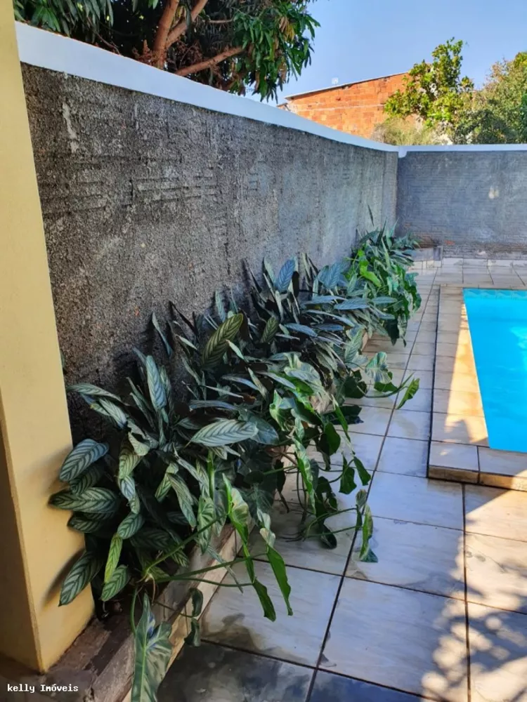 Casa, 4 quartos, 270 m² - Foto 15