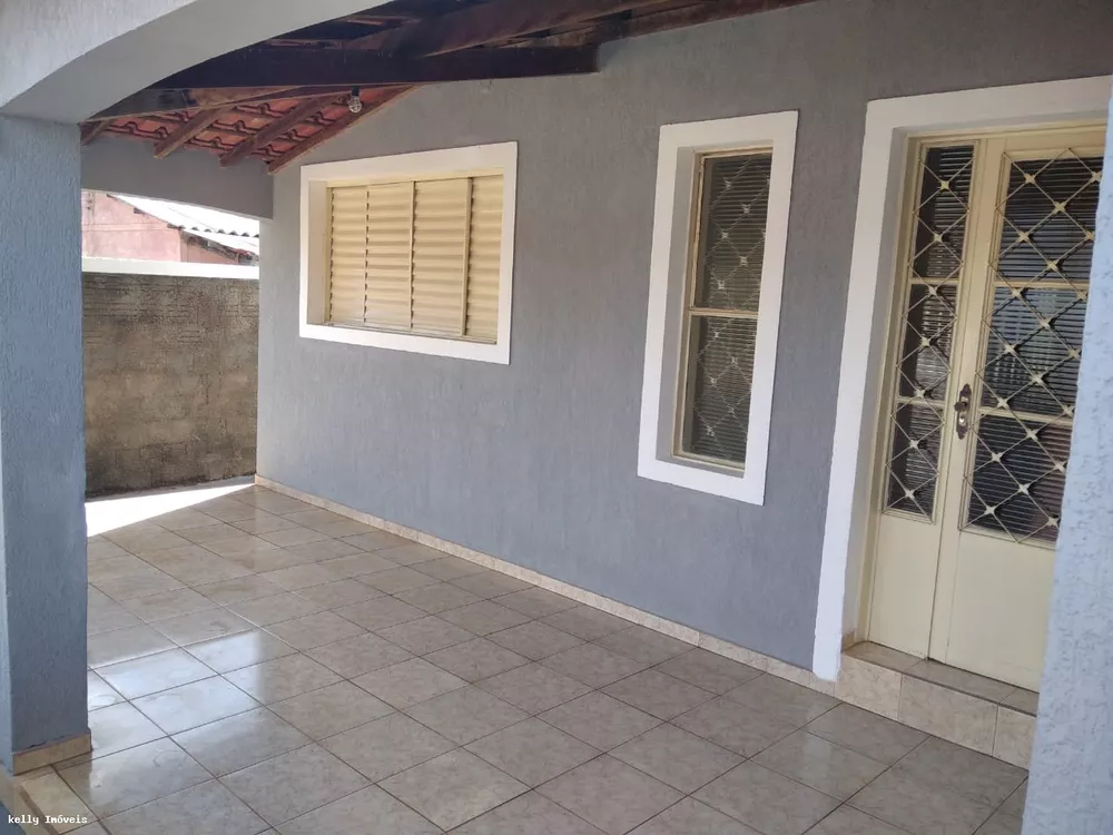 Casa, 4 quartos, 270 m² - Foto 3