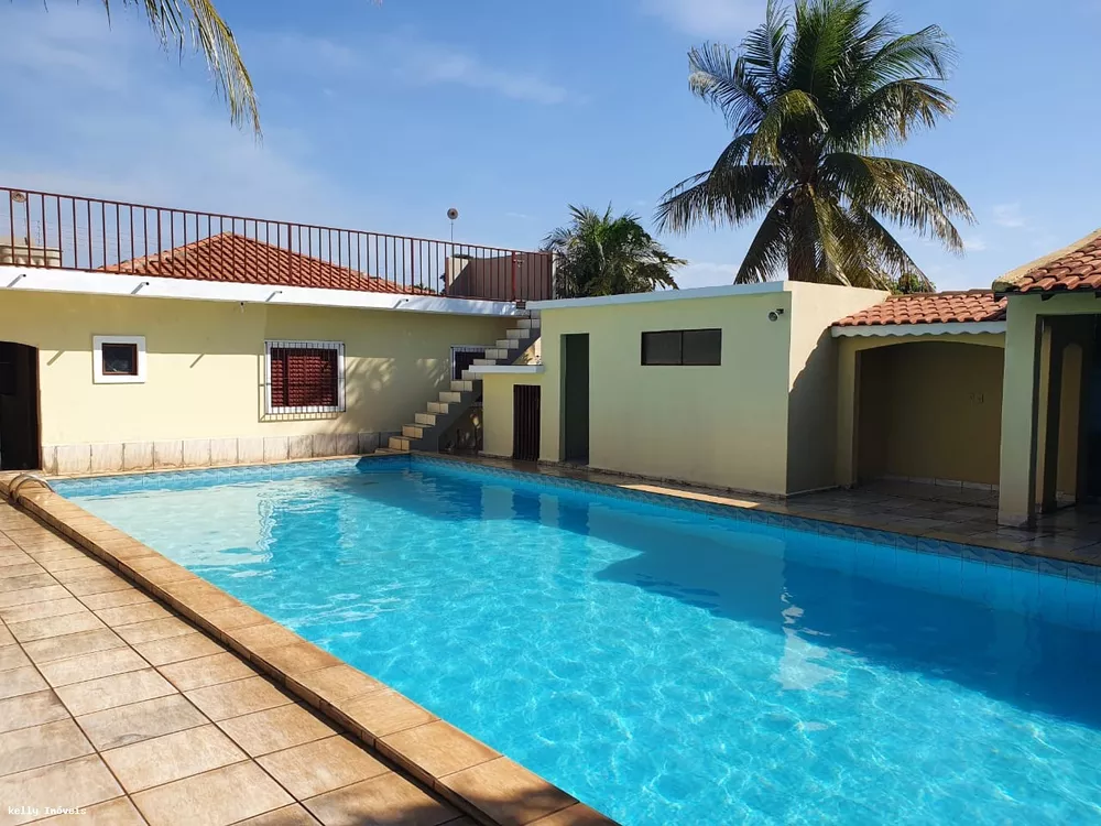 Casa, 4 quartos, 270 m² - Foto 12