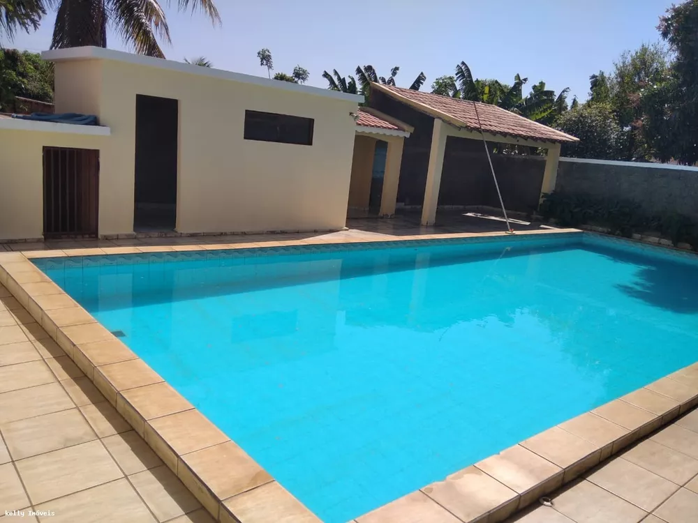 Casa, 4 quartos, 270 m² - Foto 11