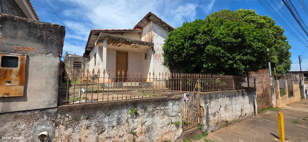 Casa, 3 quartos, 120 m² - Foto 2