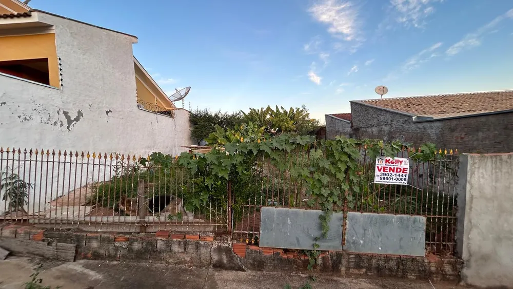 Terreno, 243 m² - Foto 3