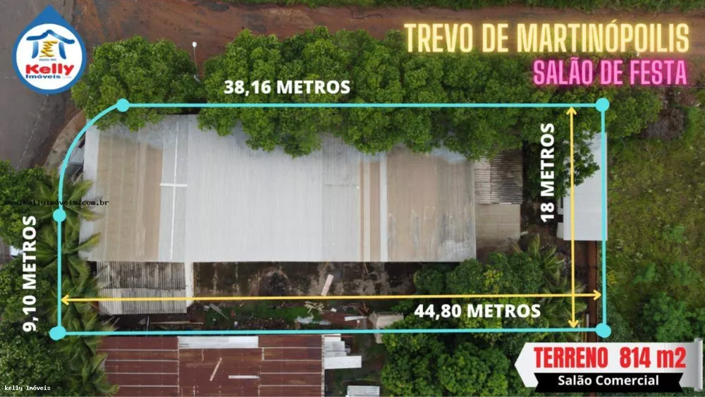 Sala-Conjunto, 375 m² - Foto 4