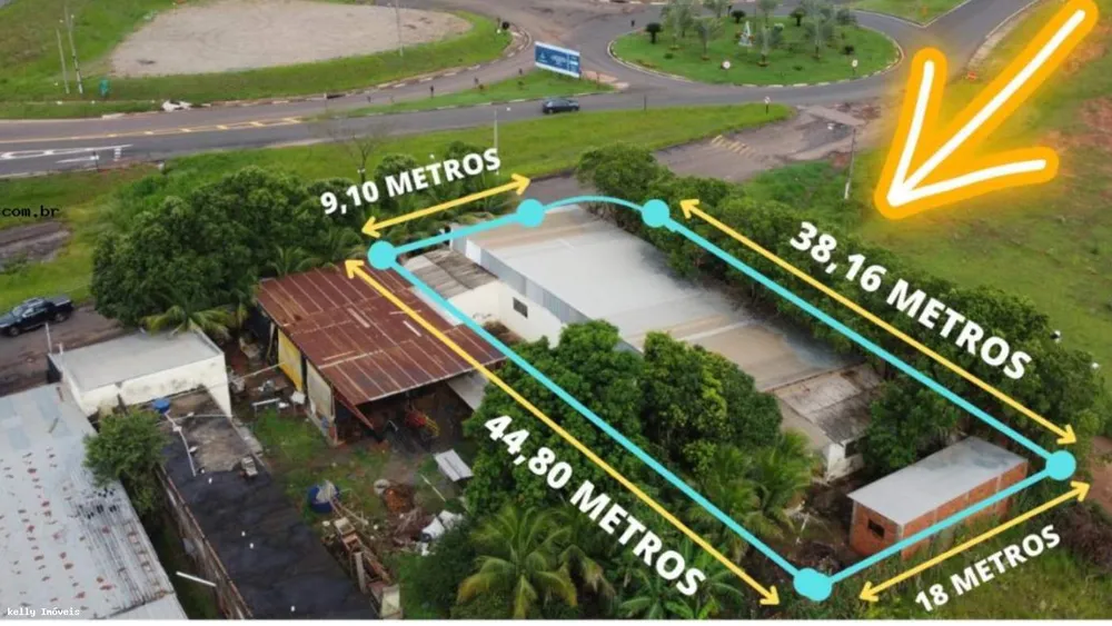 Sala-Conjunto, 375 m² - Foto 7
