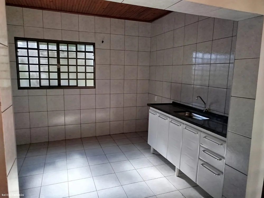 Casa, 3 quartos, 117 m² - Foto 3