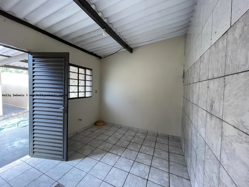 Casa, 3 quartos, 117 m² - Foto 4