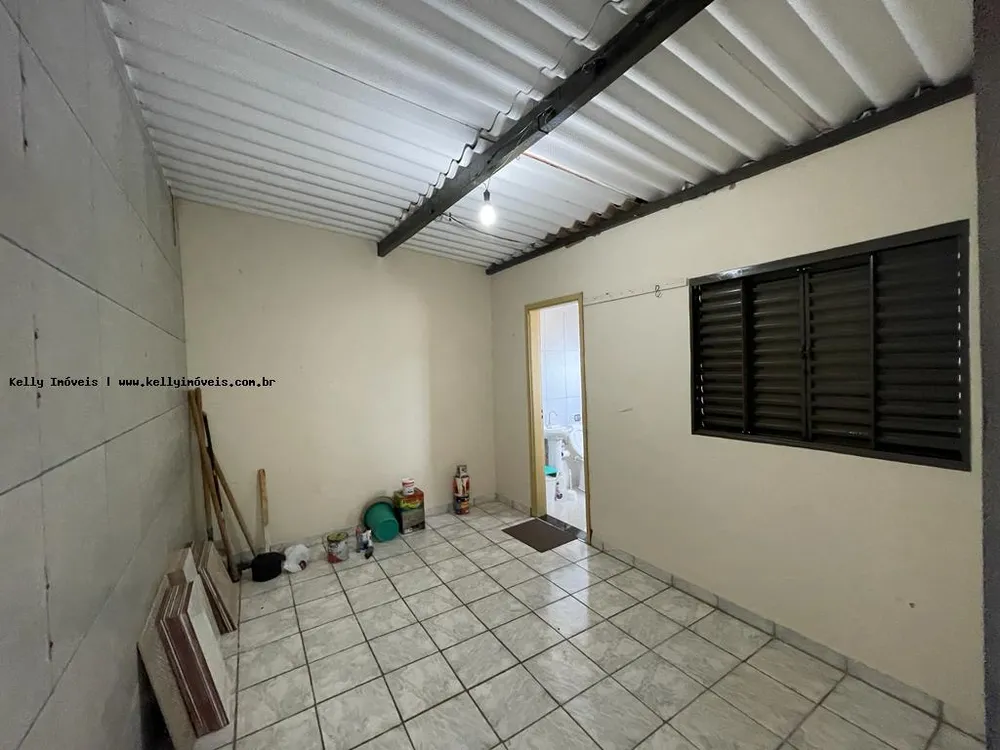 Casa, 3 quartos, 117 m² - Foto 3