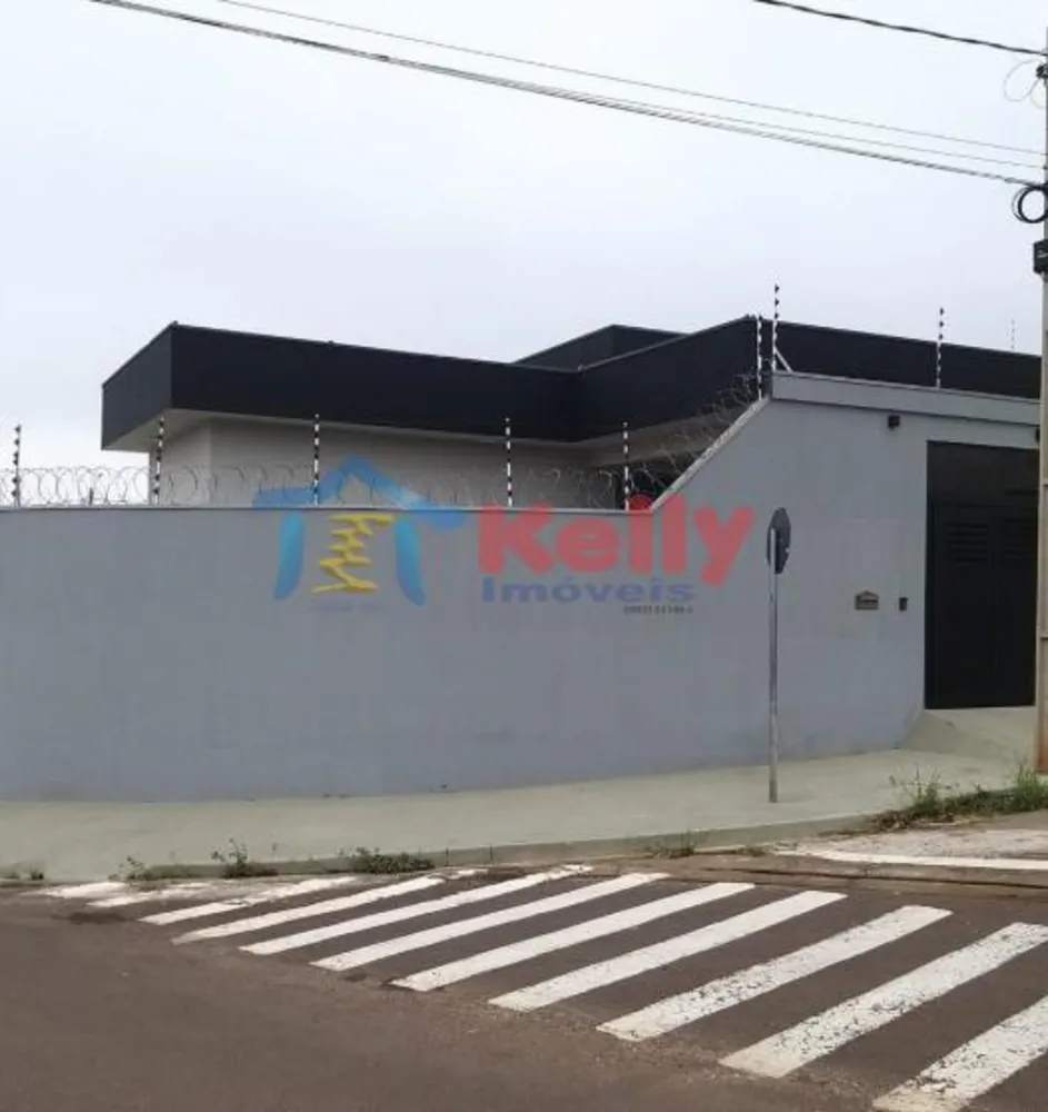 Casa, 3 quartos, 136 m² - Foto 8