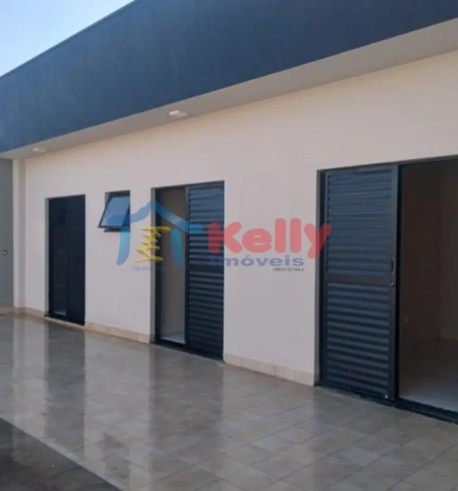 Casa, 3 quartos, 136 m² - Foto 5
