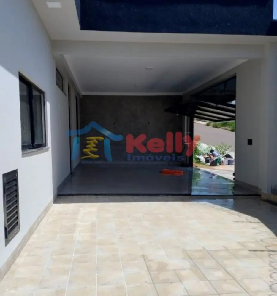 Casa, 3 quartos, 136 m² - Foto 7