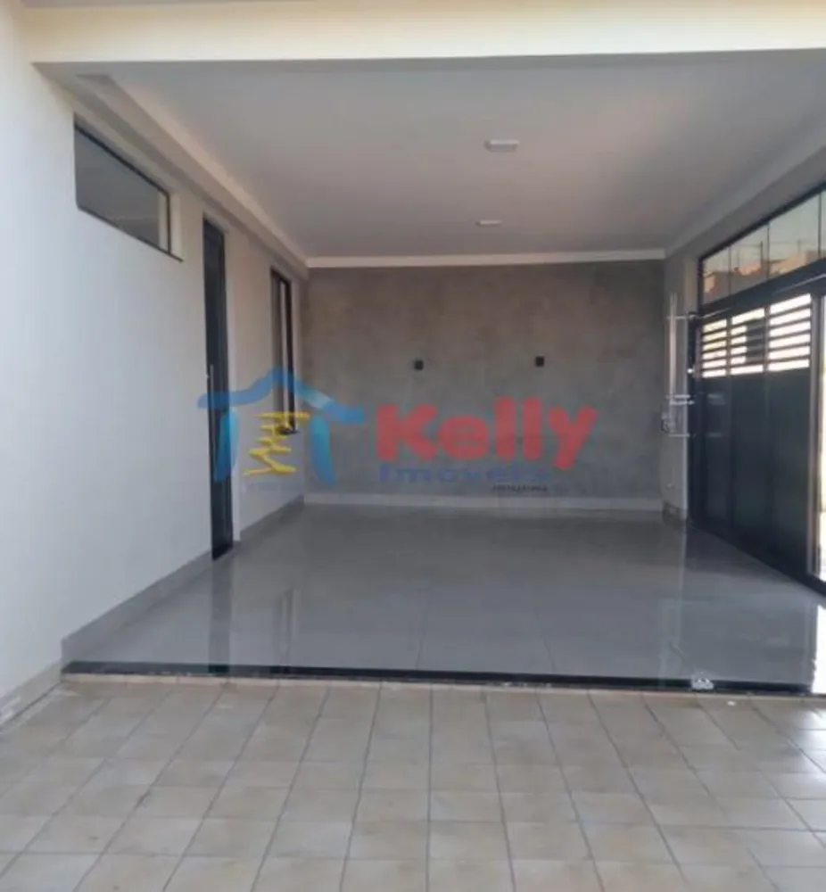Casa, 3 quartos, 136 m² - Foto 3