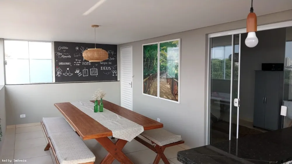 Casa, 2 quartos, 137 m² - Foto 6