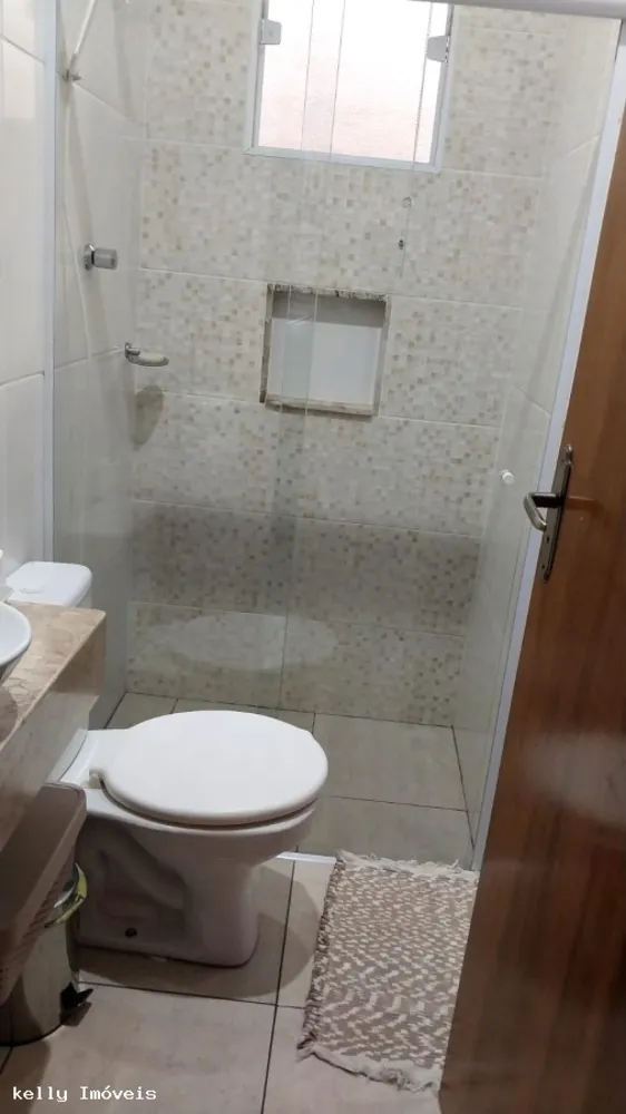 Casa, 2 quartos, 137 m² - Foto 9