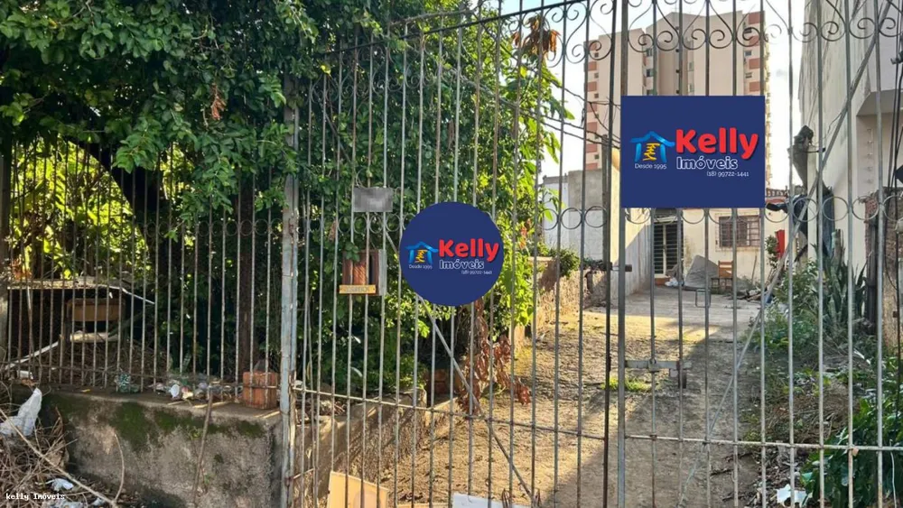 Terreno, 330 m² - Foto 3