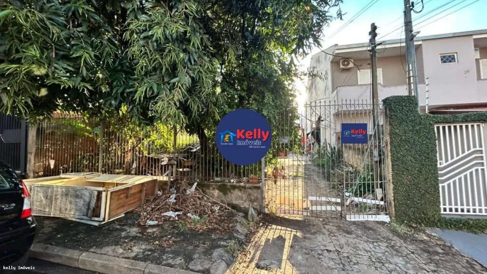 Terreno, 330 m² - Foto 1
