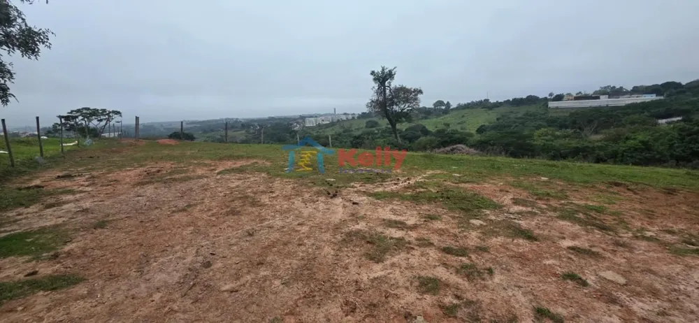 Loteamento e Condomínio, 4 hectares - Foto 1