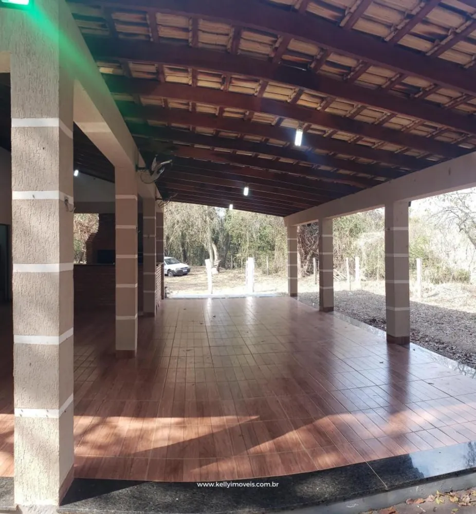 Sítio, 1 quarto, 3 hectares - Foto 7