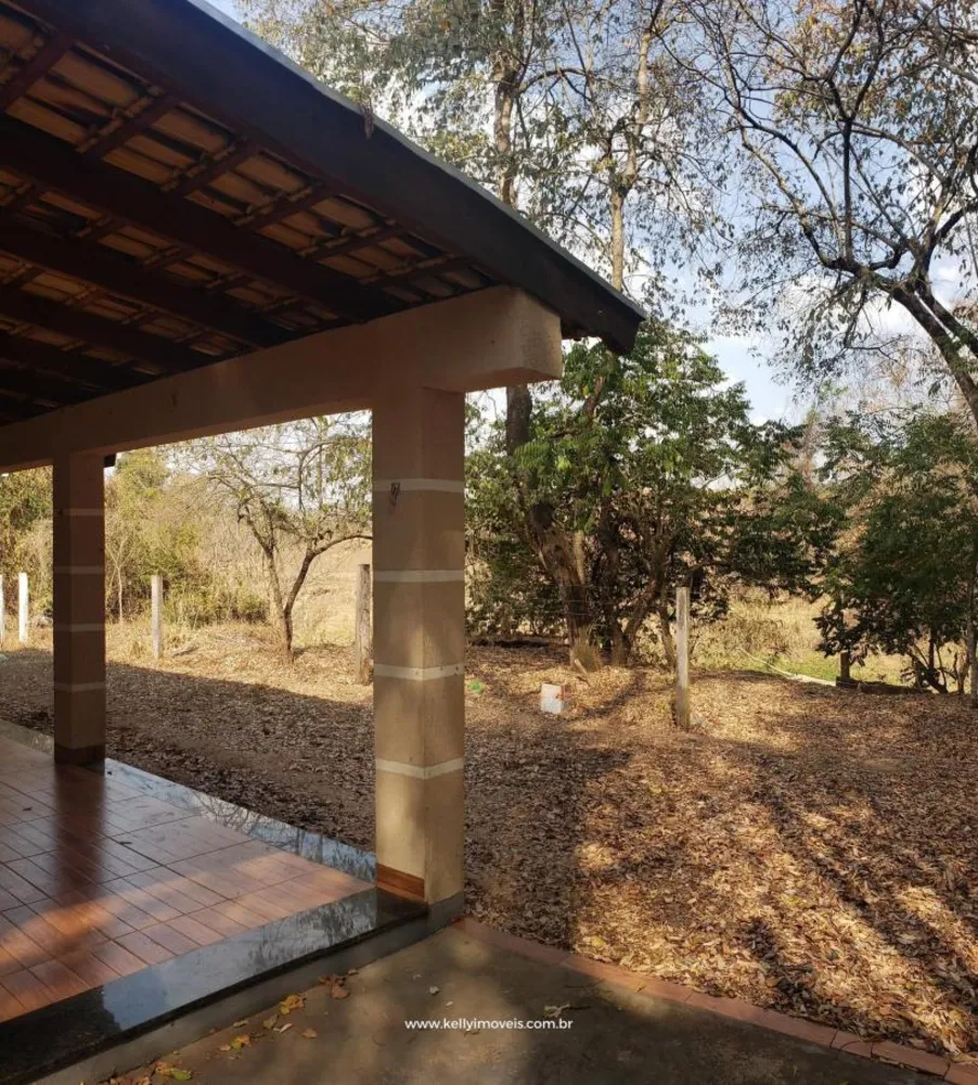 Sítio, 1 quarto, 3 hectares - Foto 6