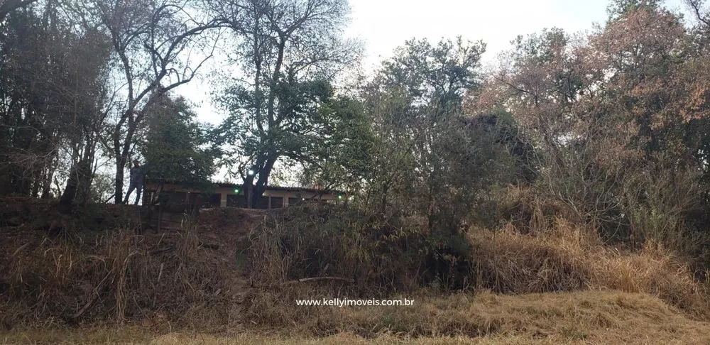 Sítio, 1 quarto, 3 hectares - Foto 1