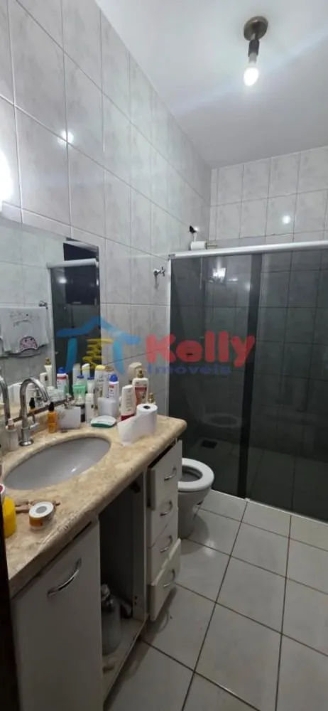 Casa, 3 quartos, 158 m² - Foto 2