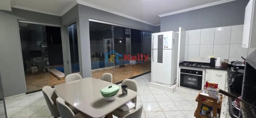 Casa, 3 quartos, 158 m² - Foto 7