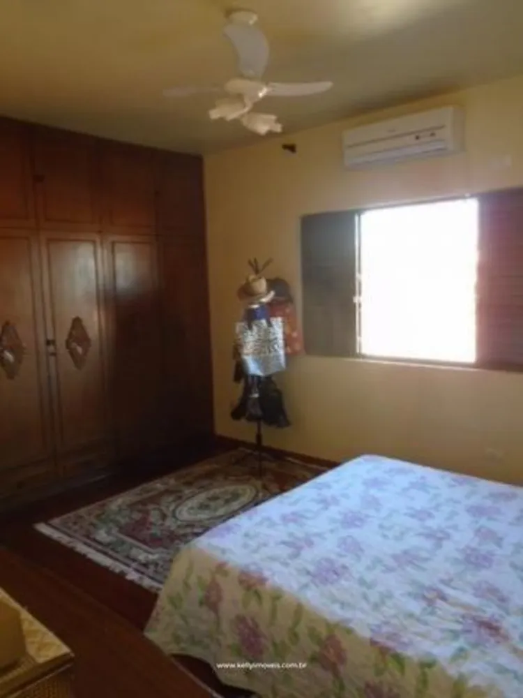 Casa, 3 quartos, 270 m² - Foto 8