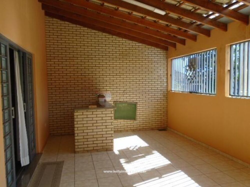 Casa, 3 quartos, 270 m² - Foto 1