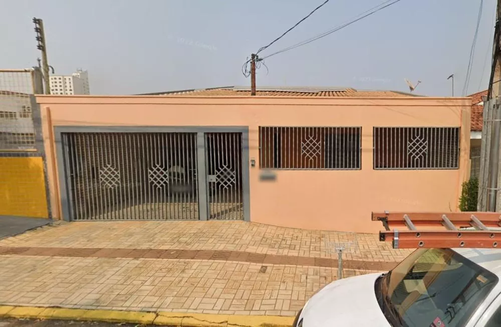 Casa, 3 quartos, 270 m² - Foto 1