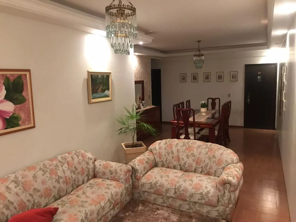 Apartamento, 4 quartos - Foto 3