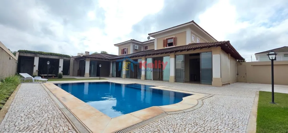 Casa de Condomínio - Foto 1