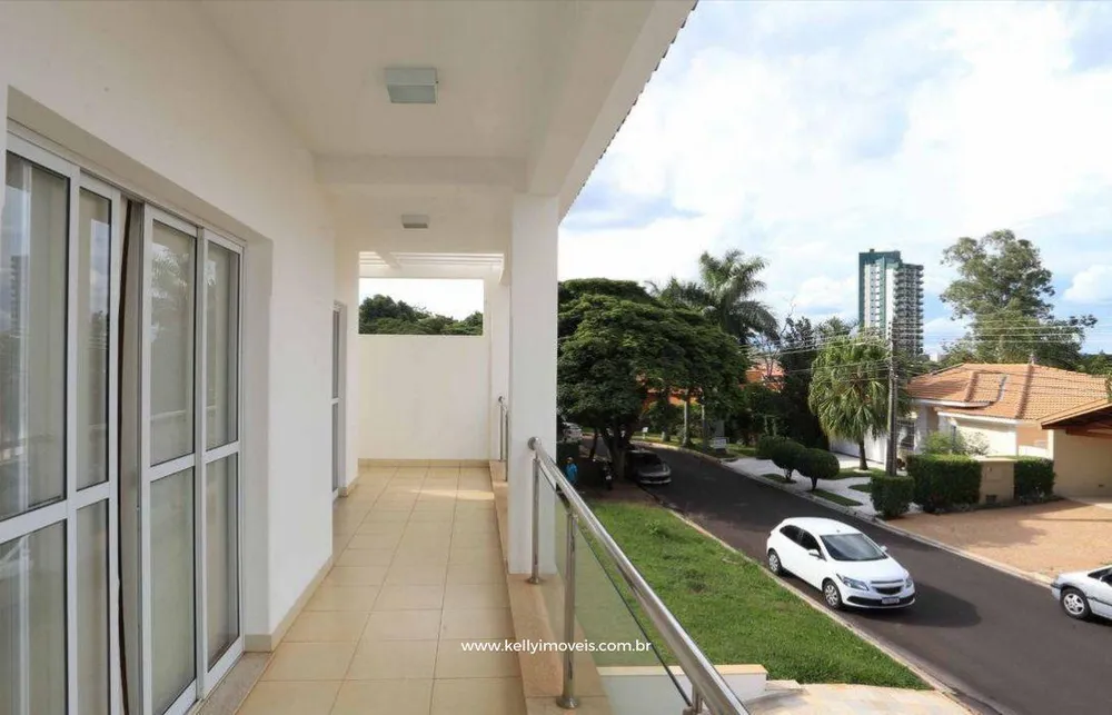 Casa de Condomínio, 4 quartos - Foto 2