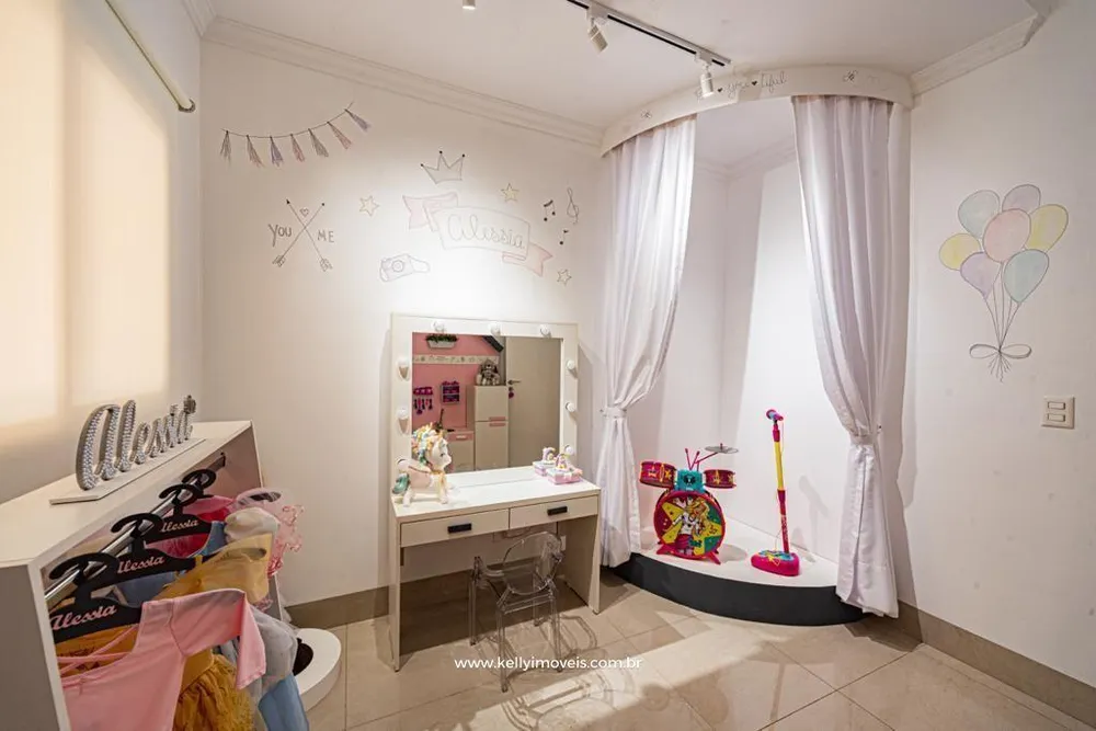 Casa de Condomínio, 4 quartos - Foto 8