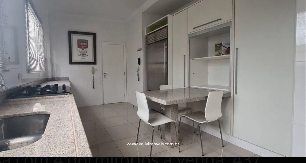Casa de Condomínio, 4 quartos - Foto 5