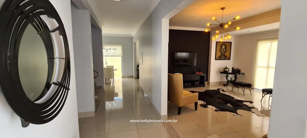 Casa de Condomínio, 4 quartos - Foto 4