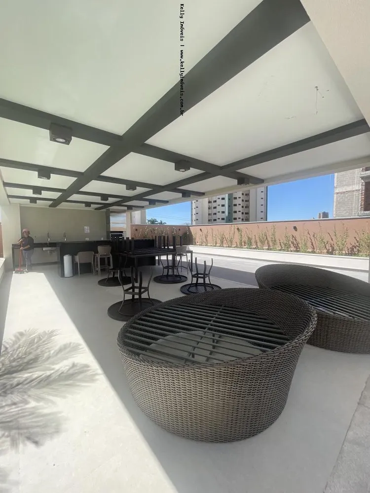 Apartamento, 3 quartos, 151 m² - Foto 4