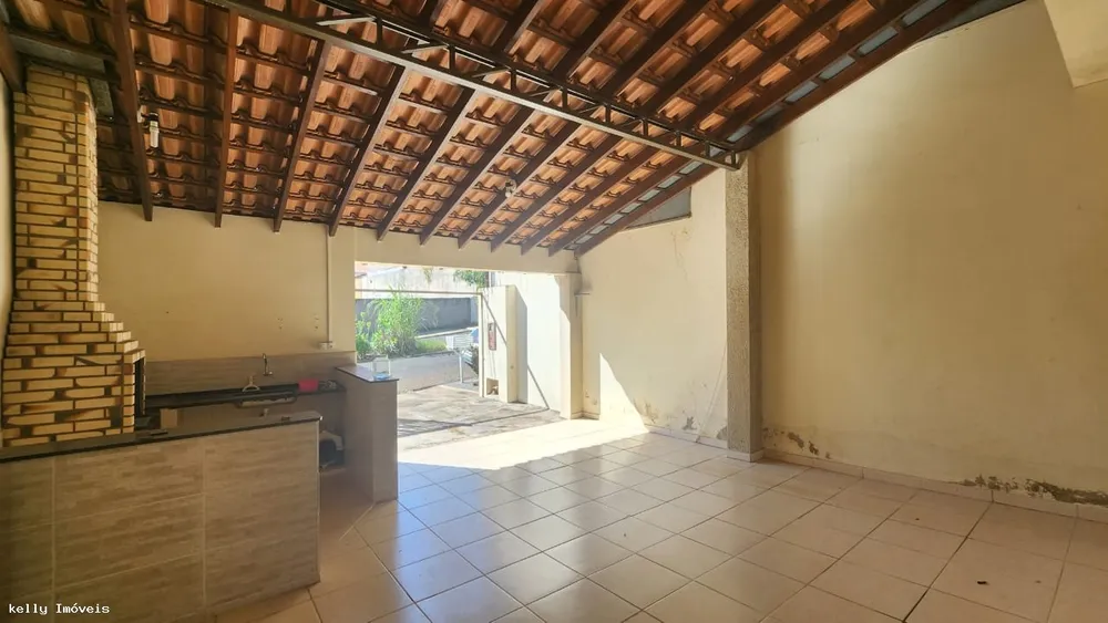 Casa, 3 quartos, 98 m² - Foto 7
