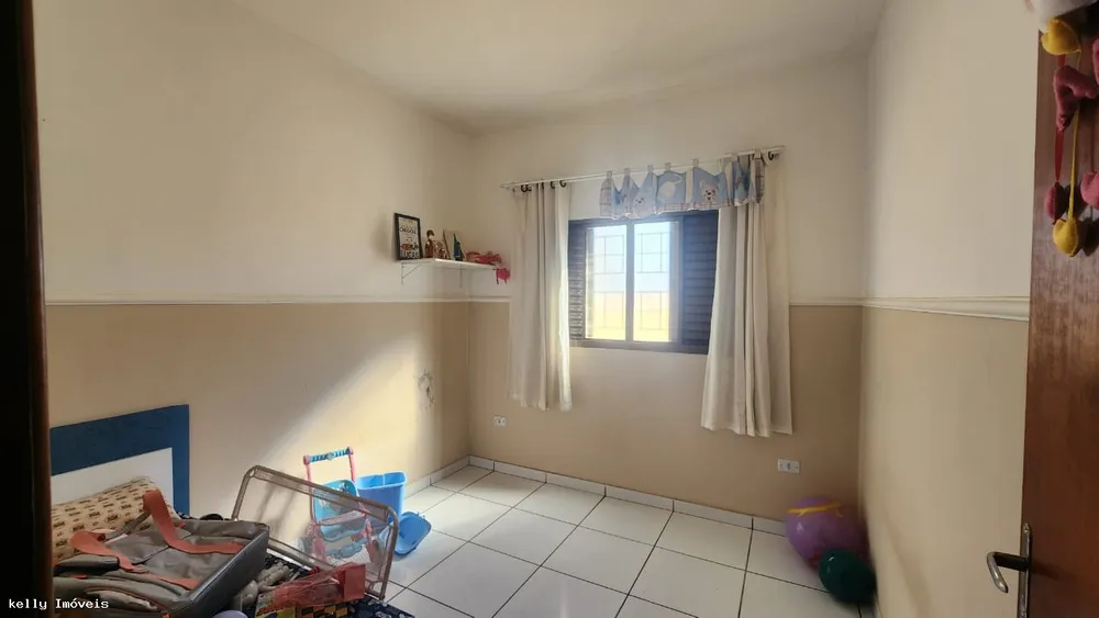 Casa, 3 quartos, 98 m² - Foto 1
