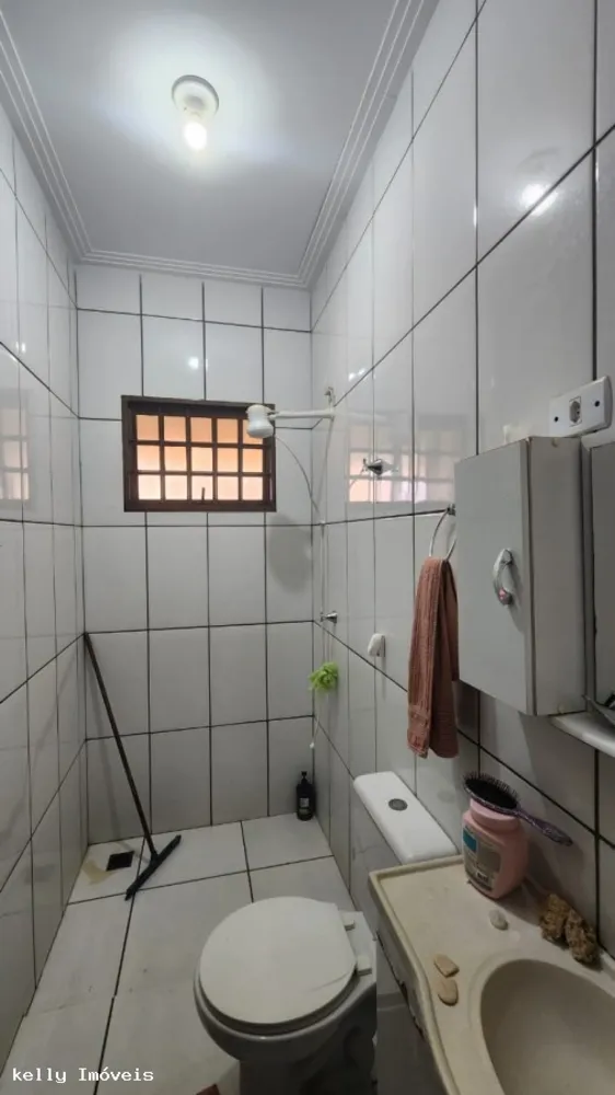 Casa, 3 quartos, 98 m² - Foto 5