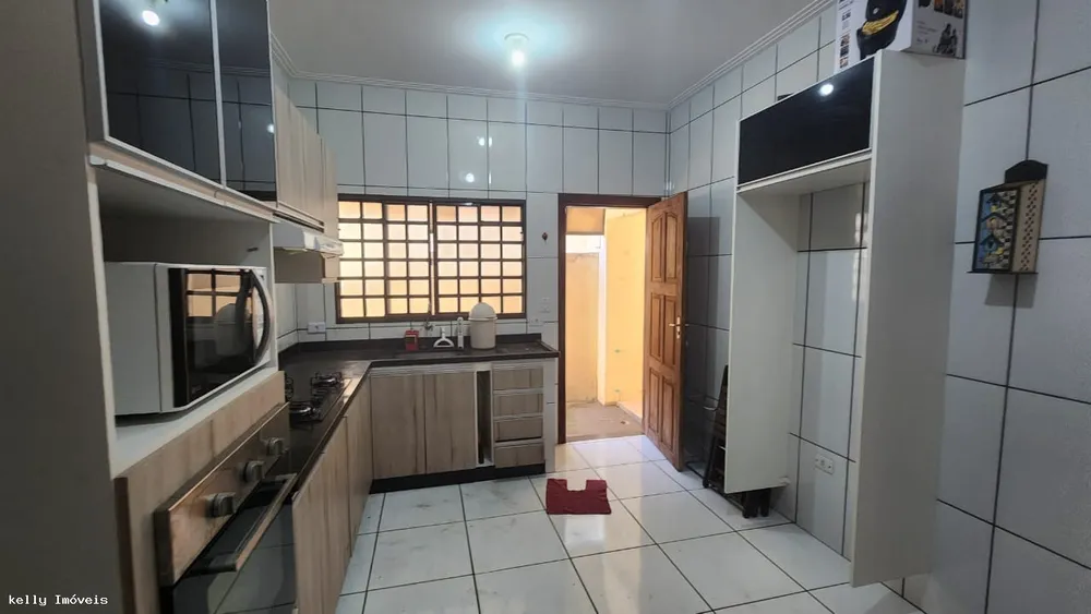 Casa, 3 quartos, 98 m² - Foto 8