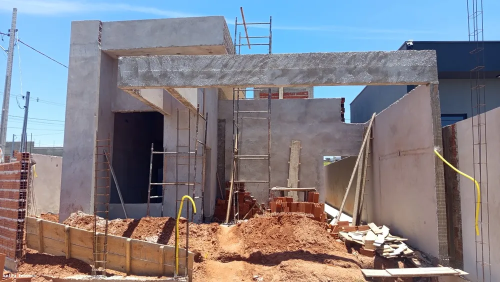 Casa, 2 quartos, 70 m² - Foto 1