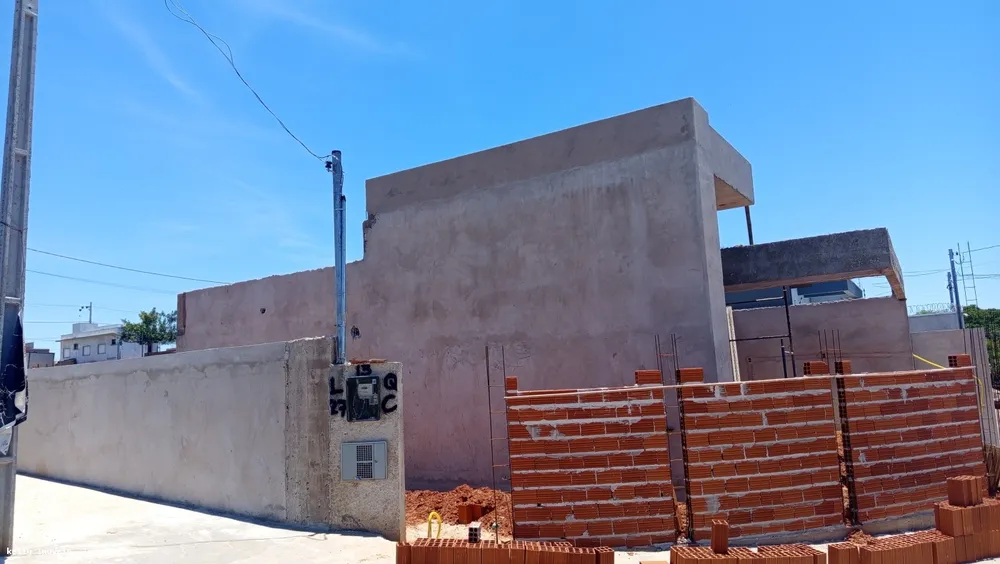 Casa, 2 quartos, 70 m² - Foto 8