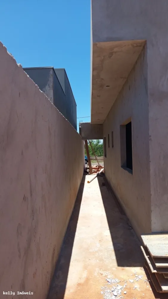 Casa, 2 quartos, 70 m² - Foto 7