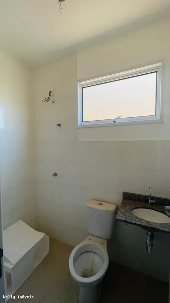 Casa de Condomínio, 3 quartos - Foto 11