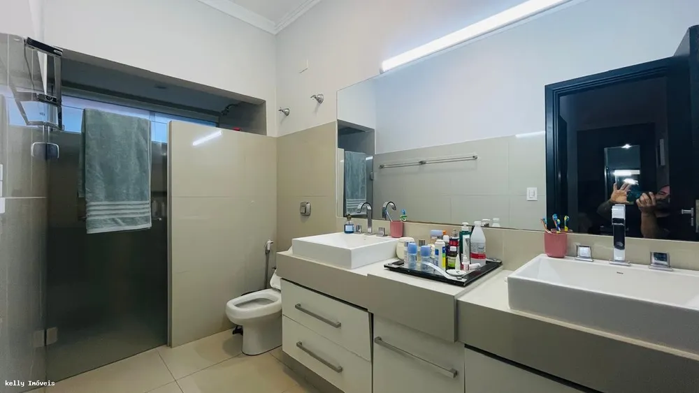 Casa de Condomínio, 3 quartos - Foto 5