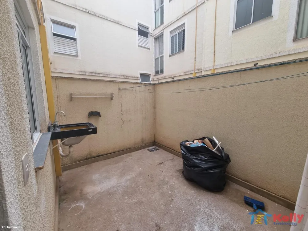 Apartamento, 2 quartos, 46 m² - Foto 2