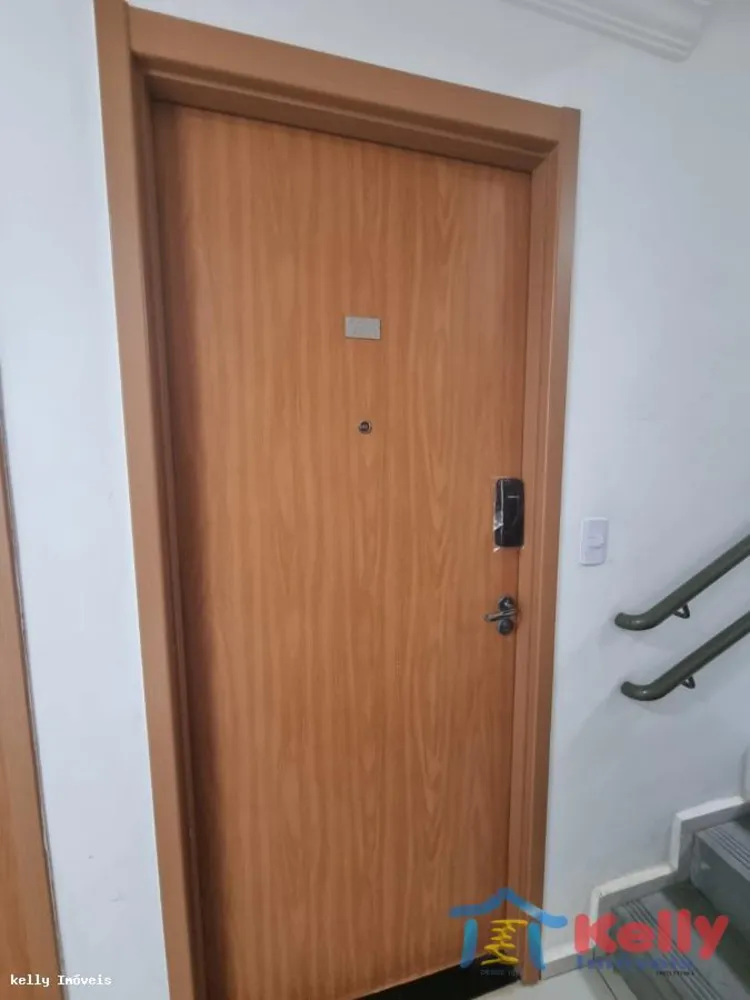 Apartamento, 2 quartos, 46 m² - Foto 4