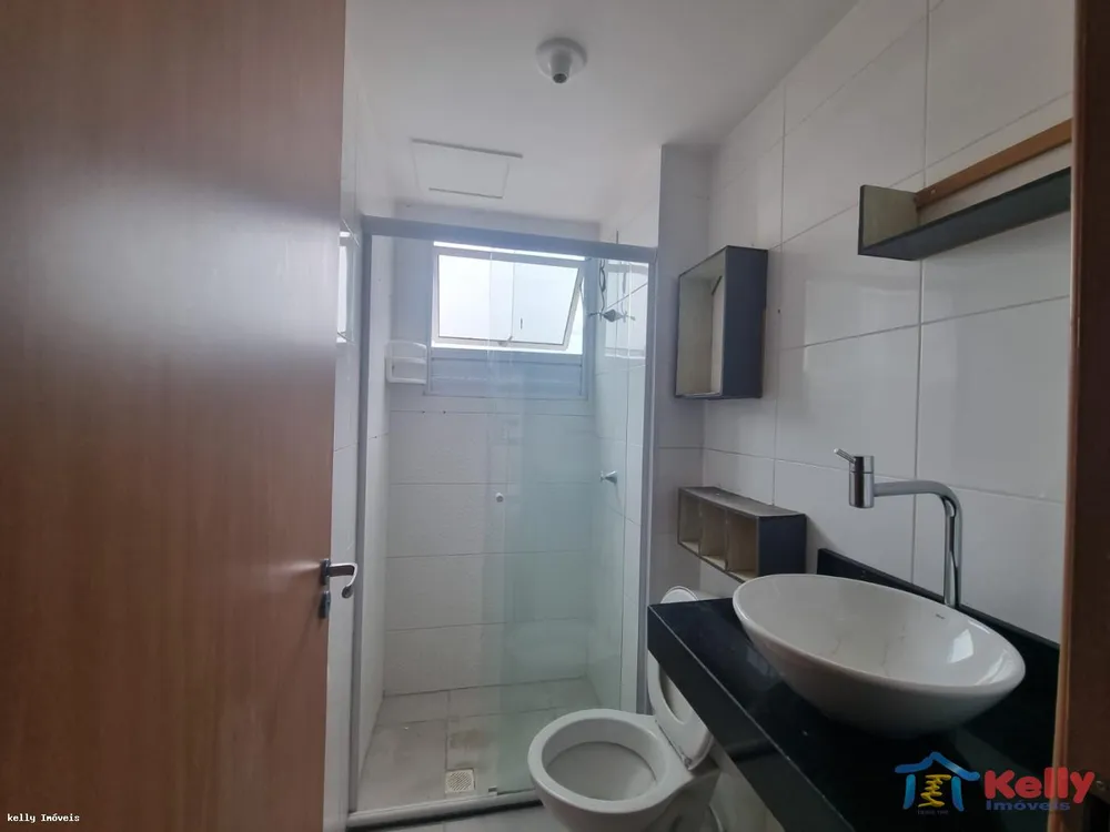 Apartamento, 2 quartos, 46 m² - Foto 3