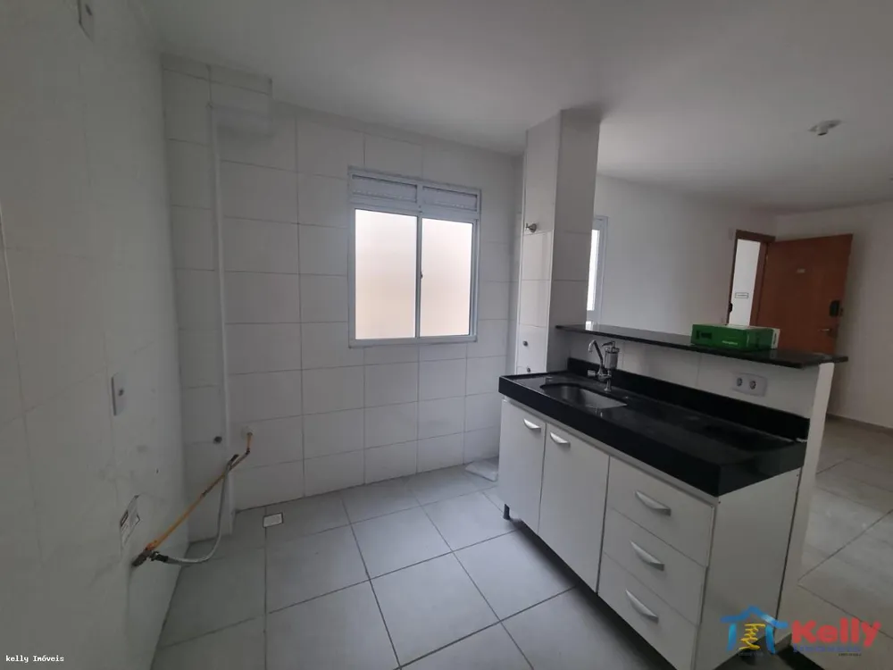 Apartamento, 2 quartos, 46 m² - Foto 1