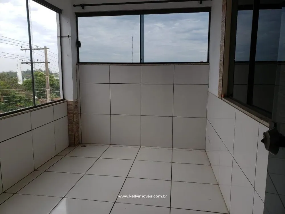 Casa, 2 quartos, 137 m² - Foto 8